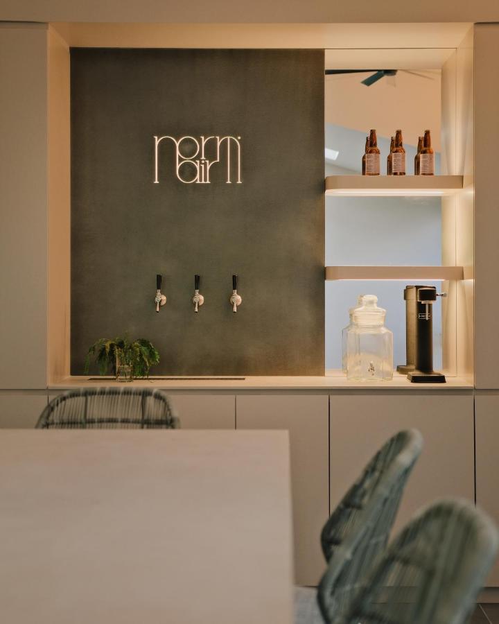 Hotel Norm Air Фуджикавагучико Екстериор снимка